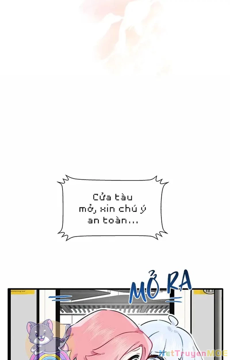 Tình Yêu Đã Cho Tôi Siêu Năng Lực Chapter 65 - Trang 39