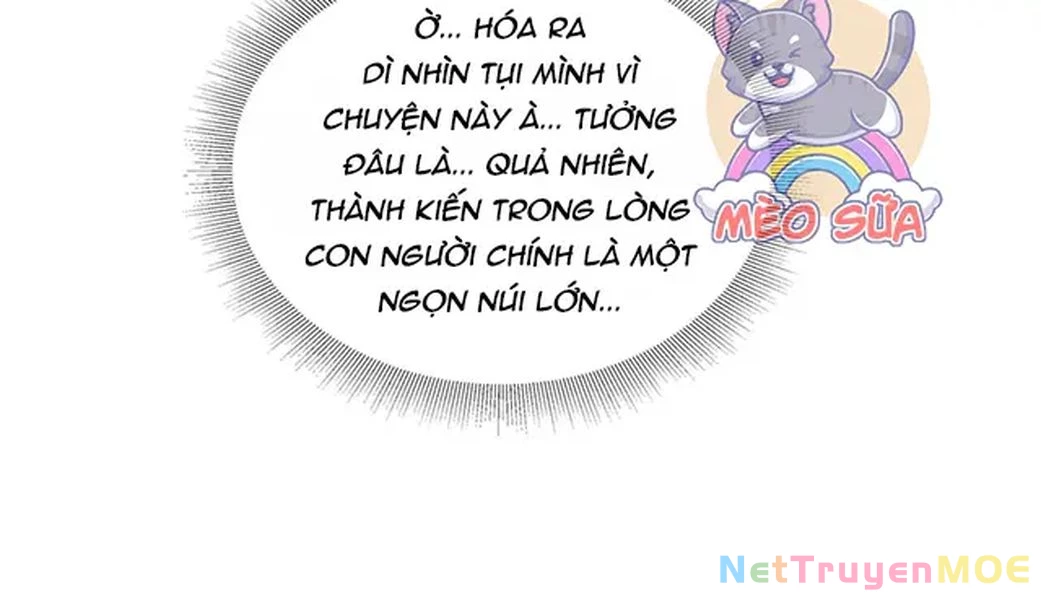 Tình Yêu Đã Cho Tôi Siêu Năng Lực Chapter 65 - Trang 42