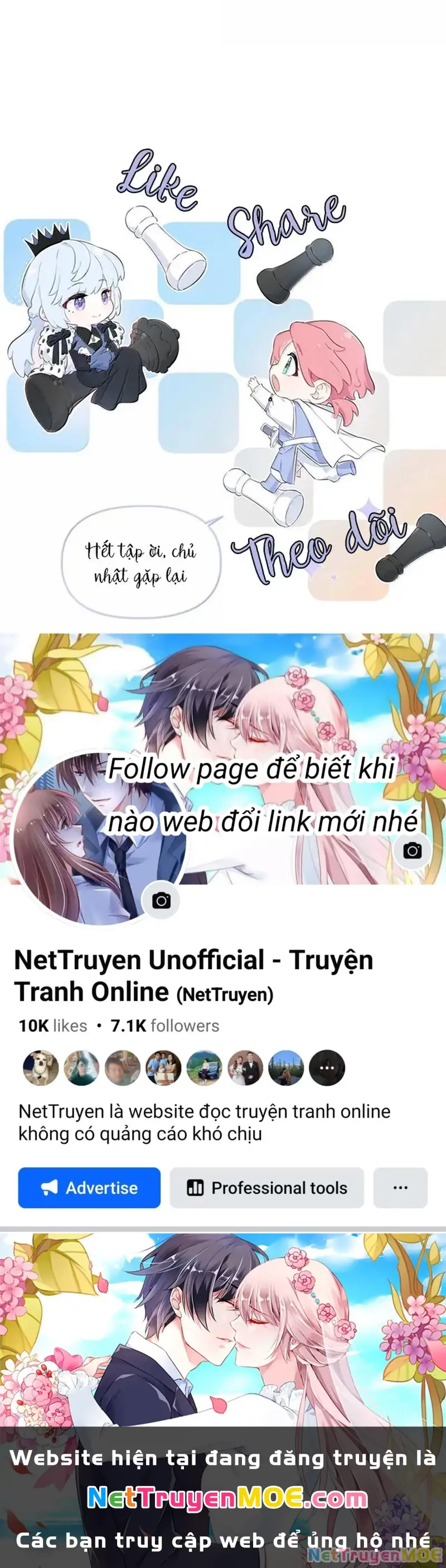 Tình Yêu Đã Cho Tôi Siêu Năng Lực Chapter 65 - Trang 43