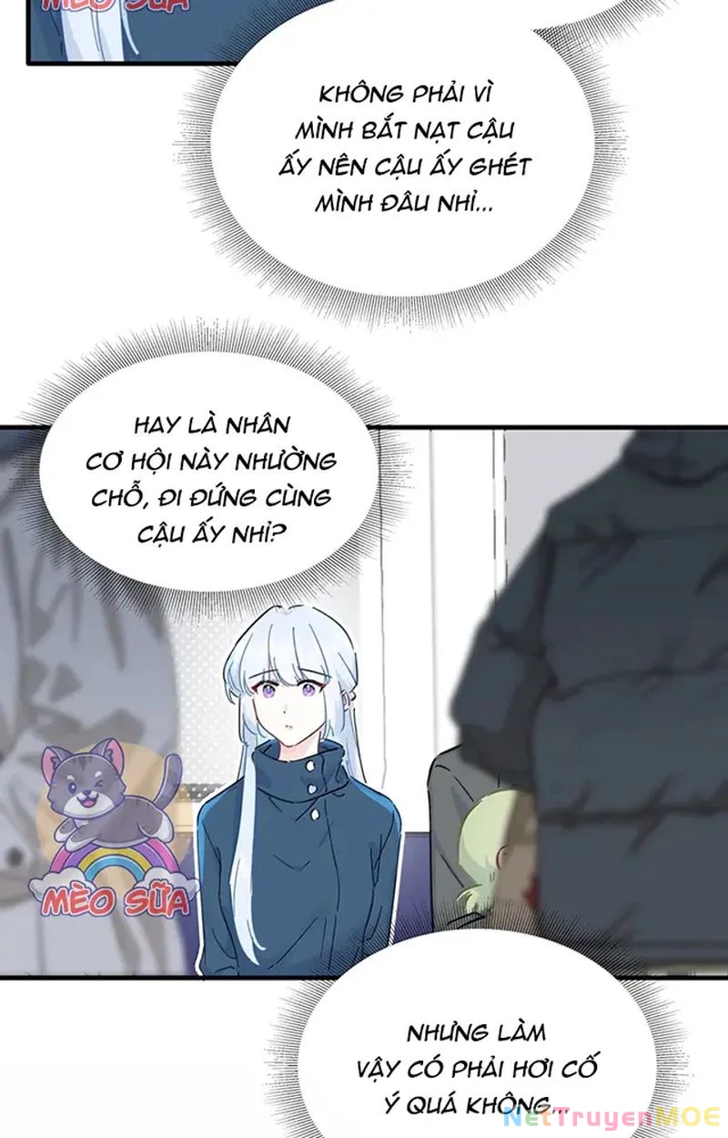 Tình Yêu Đã Cho Tôi Siêu Năng Lực Chapter 65 - Trang 5