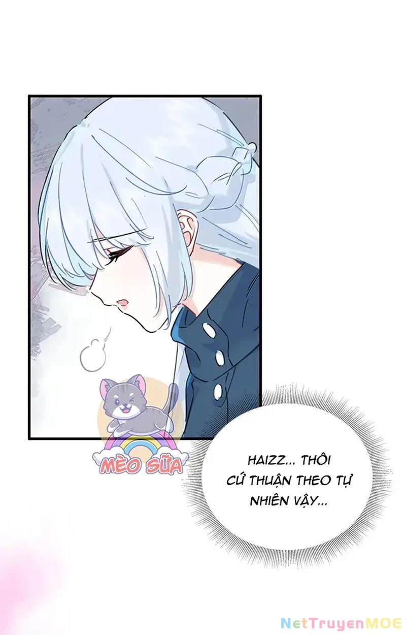 Tình Yêu Đã Cho Tôi Siêu Năng Lực Chapter 65 - Trang 7