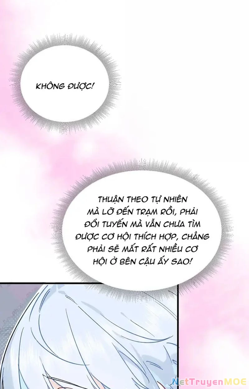 Tình Yêu Đã Cho Tôi Siêu Năng Lực Chapter 65 - Trang 8
