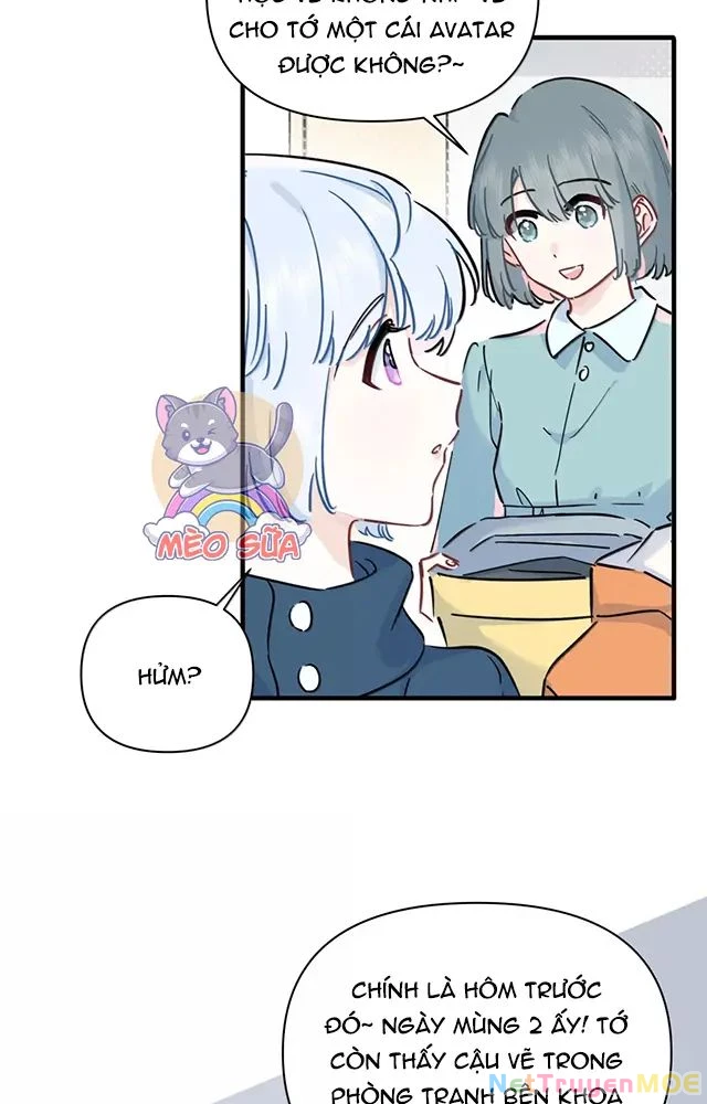 Tình Yêu Đã Cho Tôi Siêu Năng Lực Chapter 66 - Trang 10