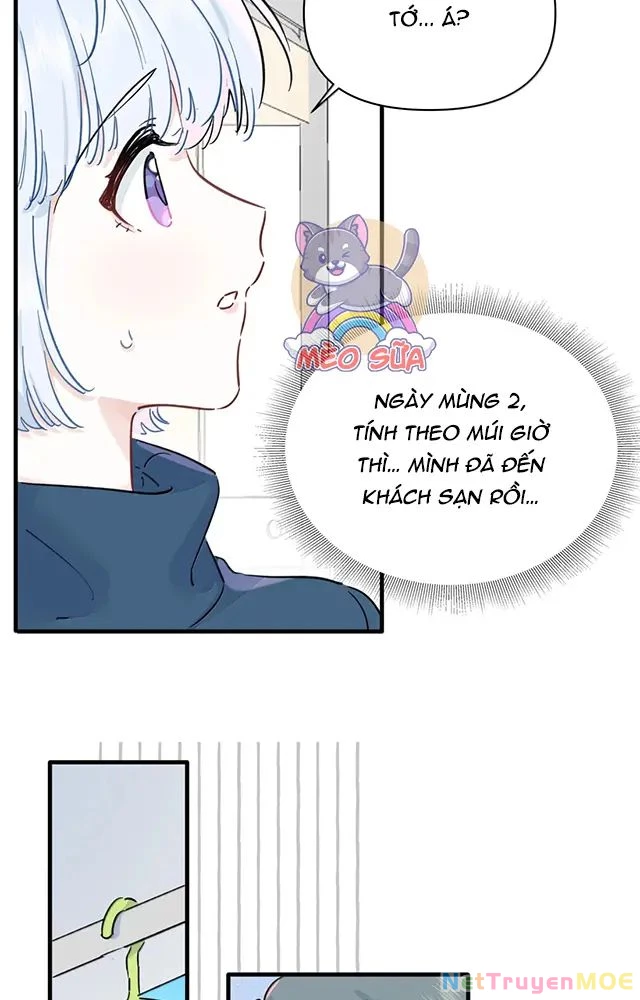 Tình Yêu Đã Cho Tôi Siêu Năng Lực Chapter 66 - Trang 12