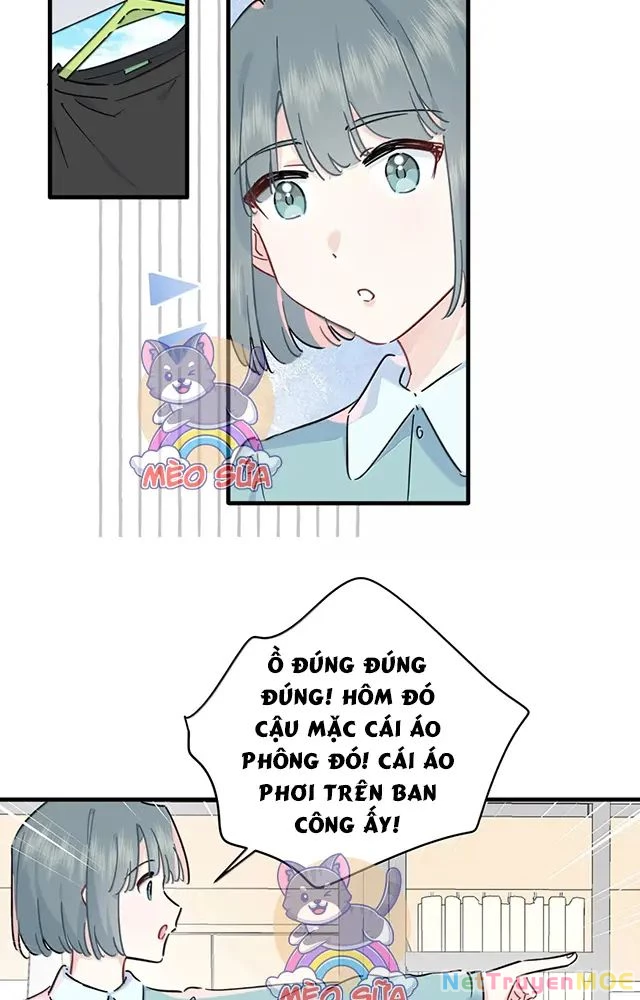 Tình Yêu Đã Cho Tôi Siêu Năng Lực Chapter 66 - Trang 13