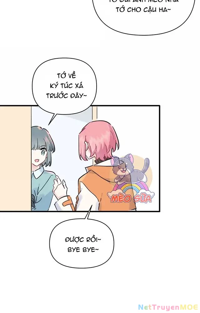 Tình Yêu Đã Cho Tôi Siêu Năng Lực Chapter 66 - Trang 20