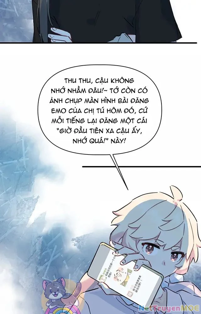 Tình Yêu Đã Cho Tôi Siêu Năng Lực Chapter 66 - Trang 24