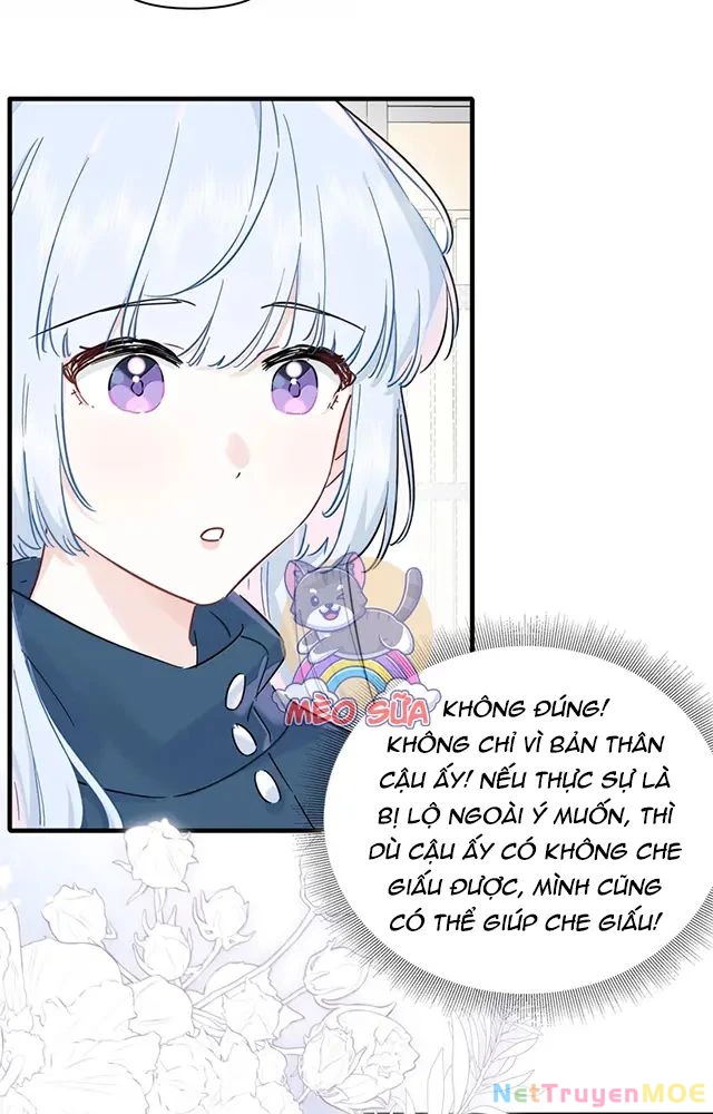 Tình Yêu Đã Cho Tôi Siêu Năng Lực Chapter 66 - Trang 42