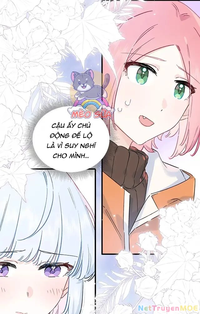 Tình Yêu Đã Cho Tôi Siêu Năng Lực Chapter 66 - Trang 43
