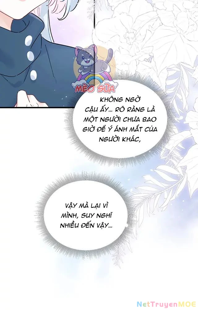 Tình Yêu Đã Cho Tôi Siêu Năng Lực Chapter 66 - Trang 44