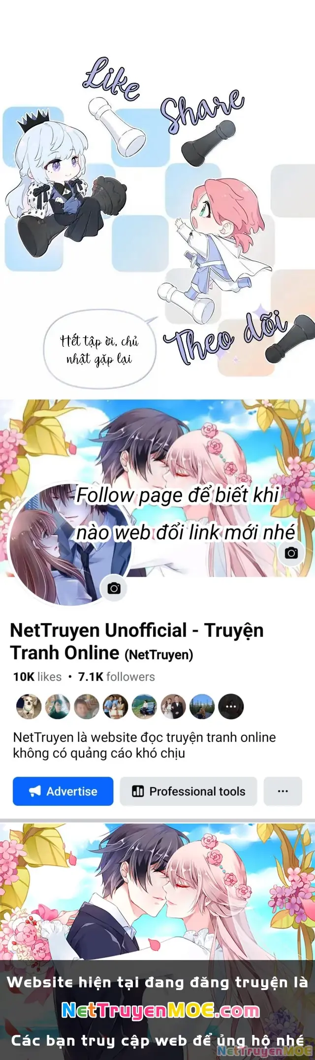 Tình Yêu Đã Cho Tôi Siêu Năng Lực Chapter 66 - Trang 45