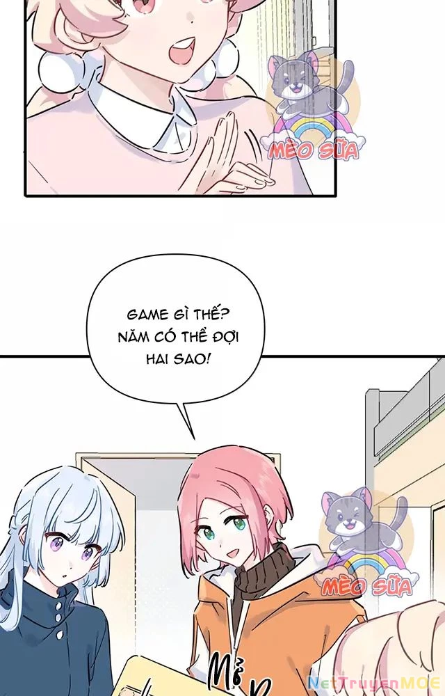 Tình Yêu Đã Cho Tôi Siêu Năng Lực Chapter 66 - Trang 6