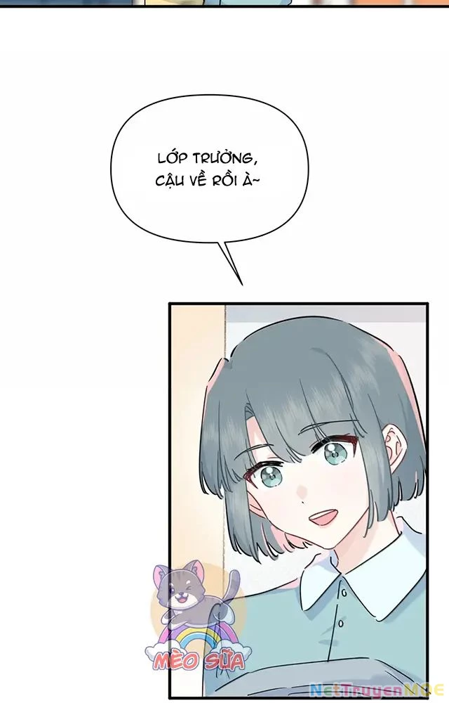 Tình Yêu Đã Cho Tôi Siêu Năng Lực Chapter 66 - Trang 8