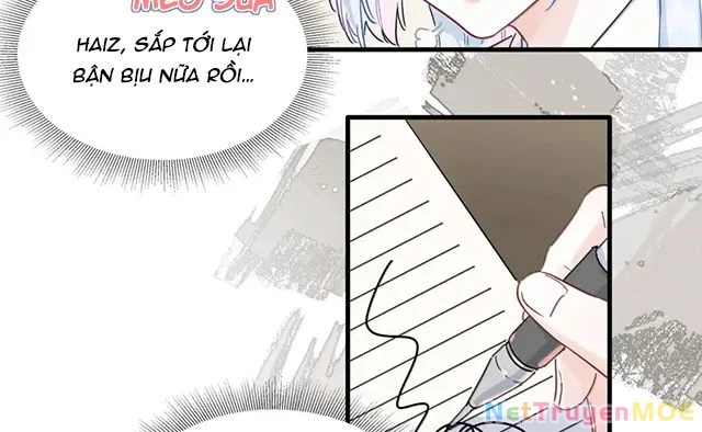 Tình Yêu Đã Cho Tôi Siêu Năng Lực Chapter 67 - Trang 22