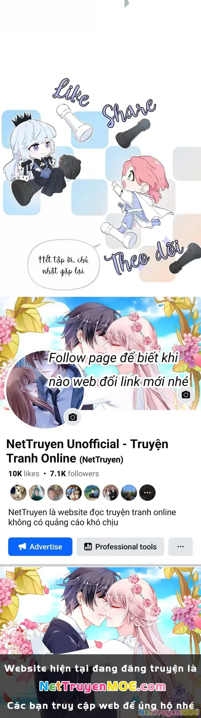 Tình Yêu Đã Cho Tôi Siêu Năng Lực Chapter 67 - Trang 27