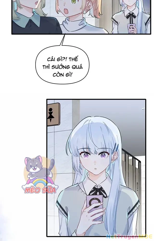 Tình Yêu Đã Cho Tôi Siêu Năng Lực Chapter 67 - Trang 6