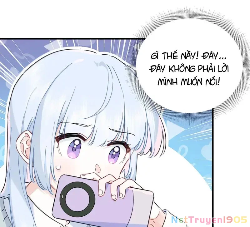 Tình Yêu Đã Cho Tôi Siêu Năng Lực Chapter 68 - Trang 11