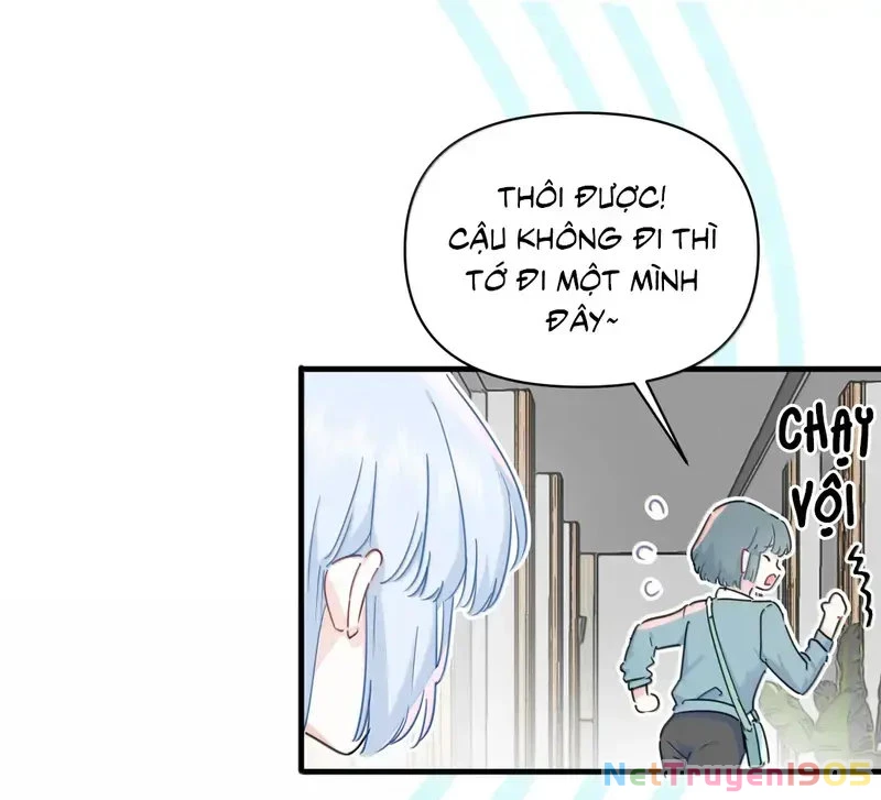 Tình Yêu Đã Cho Tôi Siêu Năng Lực Chapter 68 - Trang 13