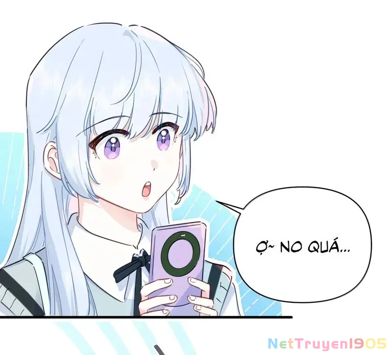 Tình Yêu Đã Cho Tôi Siêu Năng Lực Chapter 68 - Trang 15