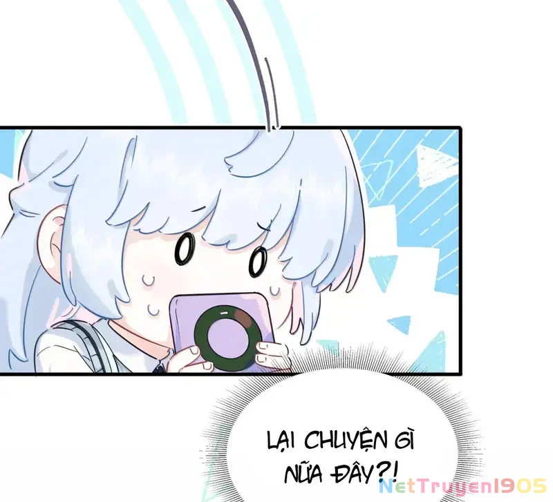 Tình Yêu Đã Cho Tôi Siêu Năng Lực Chapter 68 - Trang 16
