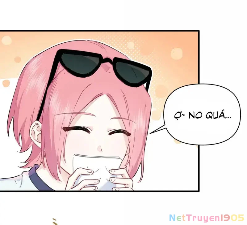 Tình Yêu Đã Cho Tôi Siêu Năng Lực Chapter 68 - Trang 18