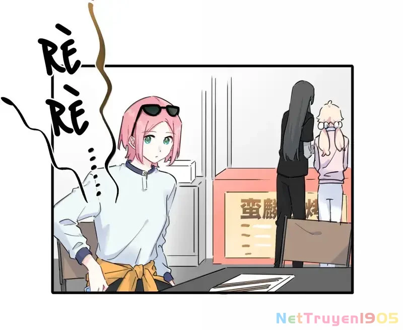 Tình Yêu Đã Cho Tôi Siêu Năng Lực Chapter 68 - Trang 19
