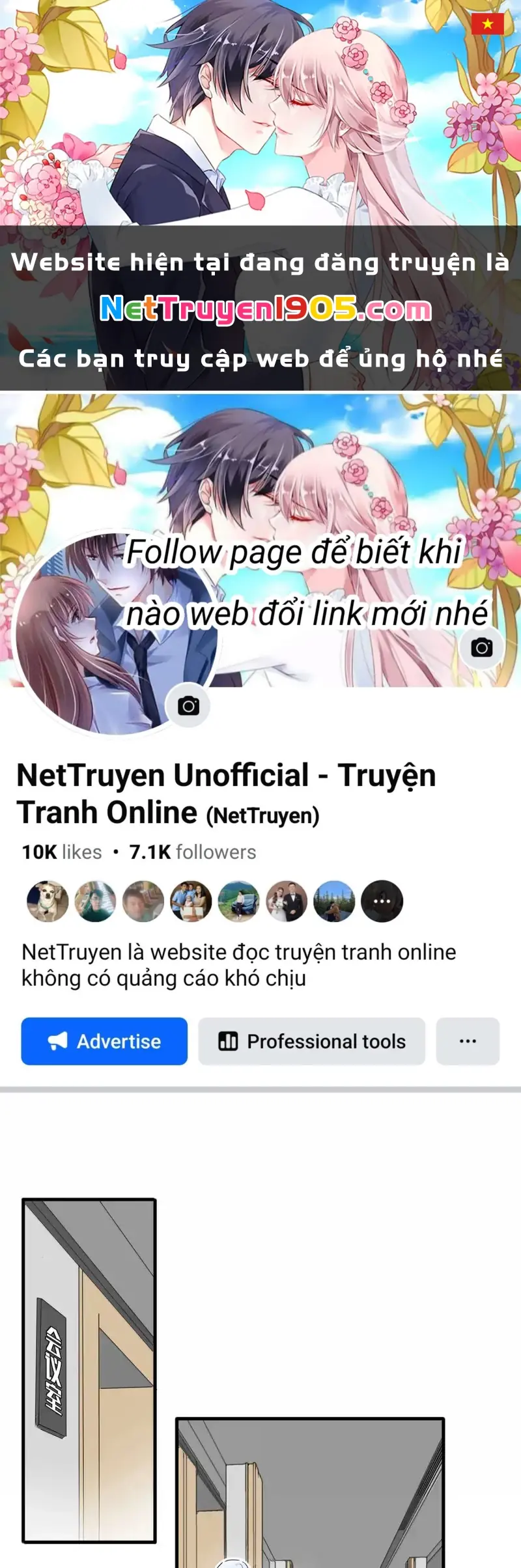 Tình Yêu Đã Cho Tôi Siêu Năng Lực Chapter 68 - Trang 2