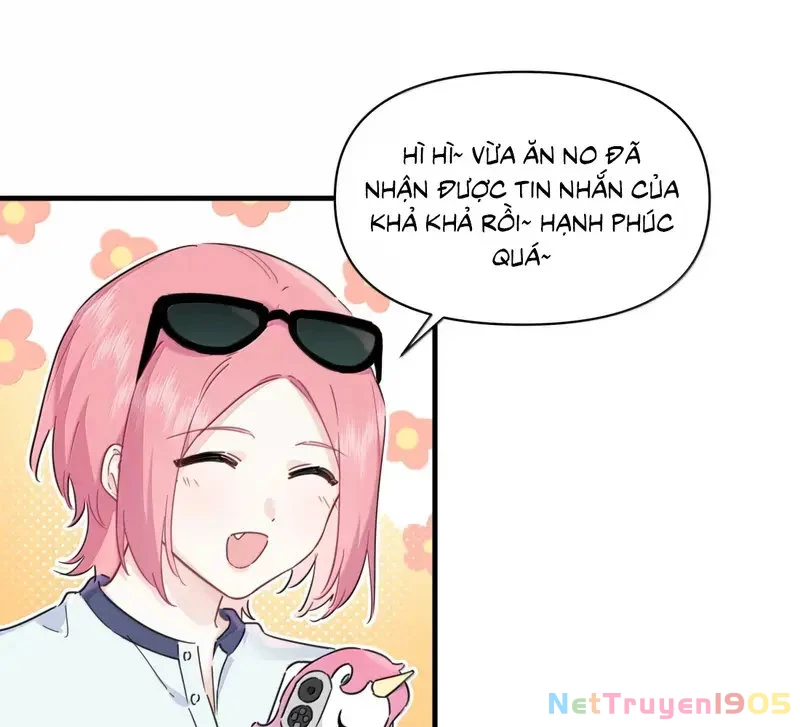Tình Yêu Đã Cho Tôi Siêu Năng Lực Chapter 68 - Trang 20