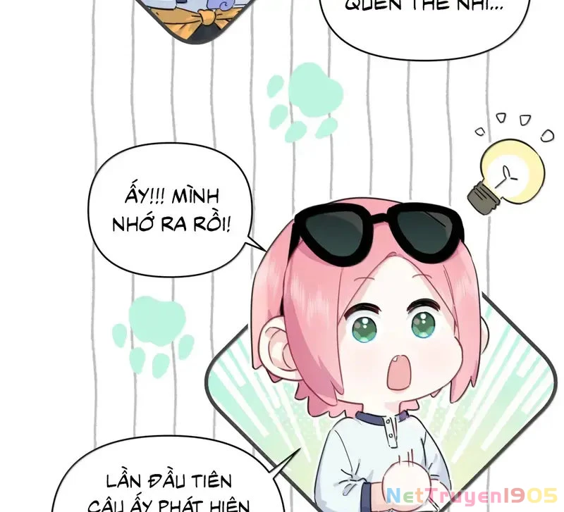 Tình Yêu Đã Cho Tôi Siêu Năng Lực Chapter 68 - Trang 25