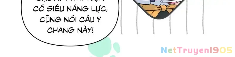 Tình Yêu Đã Cho Tôi Siêu Năng Lực Chapter 68 - Trang 26