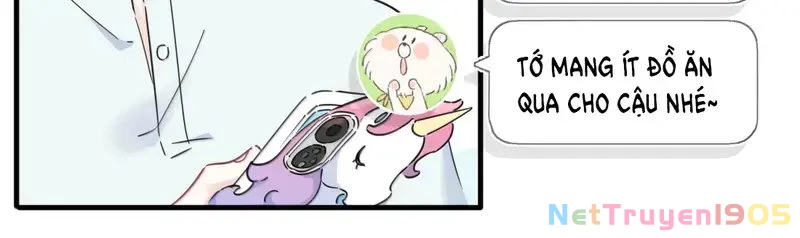 Tình Yêu Đã Cho Tôi Siêu Năng Lực Chapter 68 - Trang 30