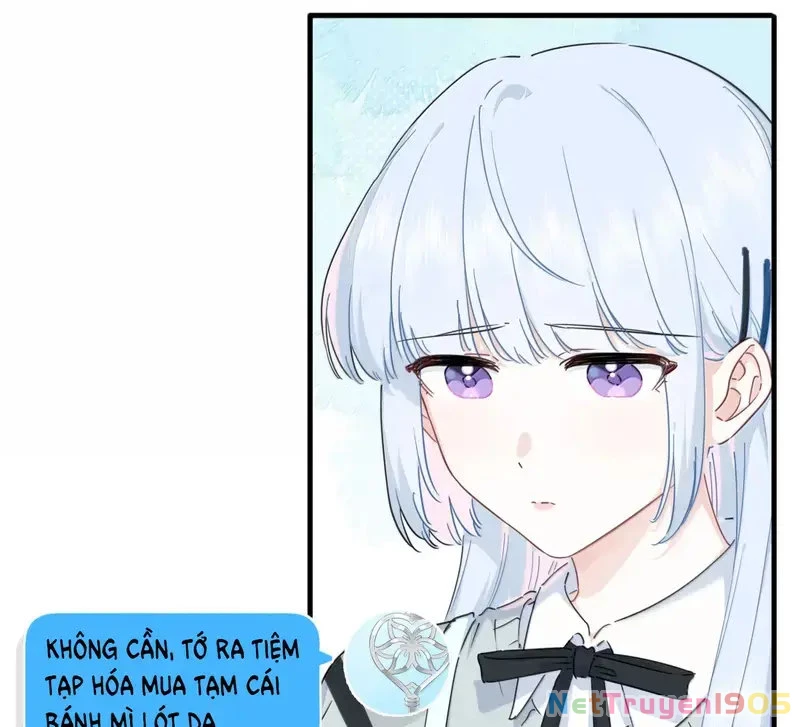 Tình Yêu Đã Cho Tôi Siêu Năng Lực Chapter 68 - Trang 31