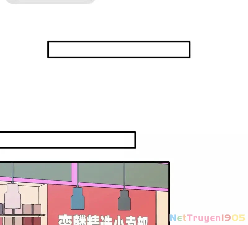 Tình Yêu Đã Cho Tôi Siêu Năng Lực Chapter 68 - Trang 33