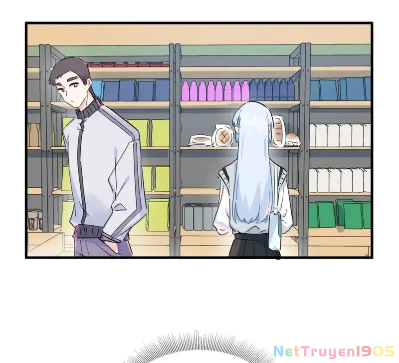 Tình Yêu Đã Cho Tôi Siêu Năng Lực Chapter 68 - Trang 35