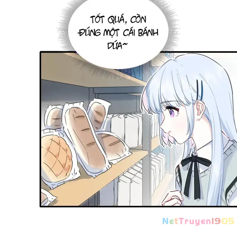 Tình Yêu Đã Cho Tôi Siêu Năng Lực Chapter 68 - Trang 36