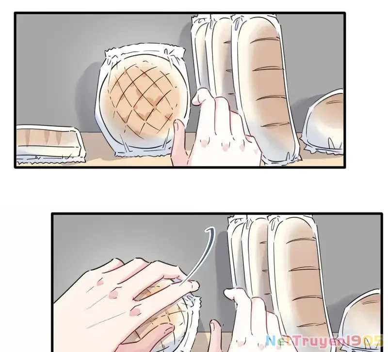 Tình Yêu Đã Cho Tôi Siêu Năng Lực Chapter 68 - Trang 37