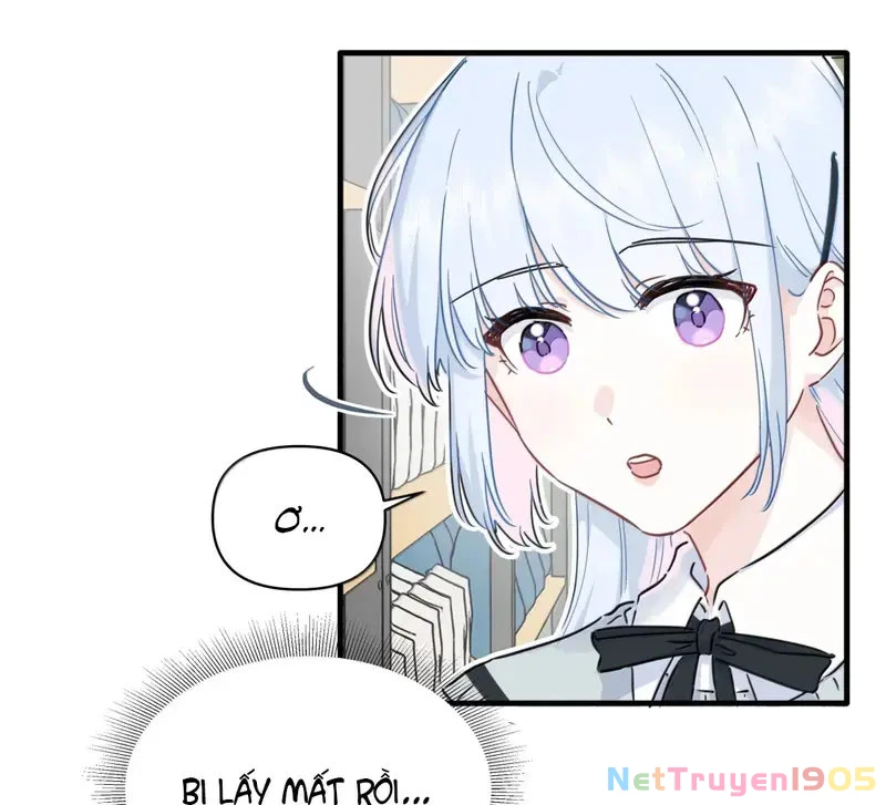 Tình Yêu Đã Cho Tôi Siêu Năng Lực Chapter 68 - Trang 39