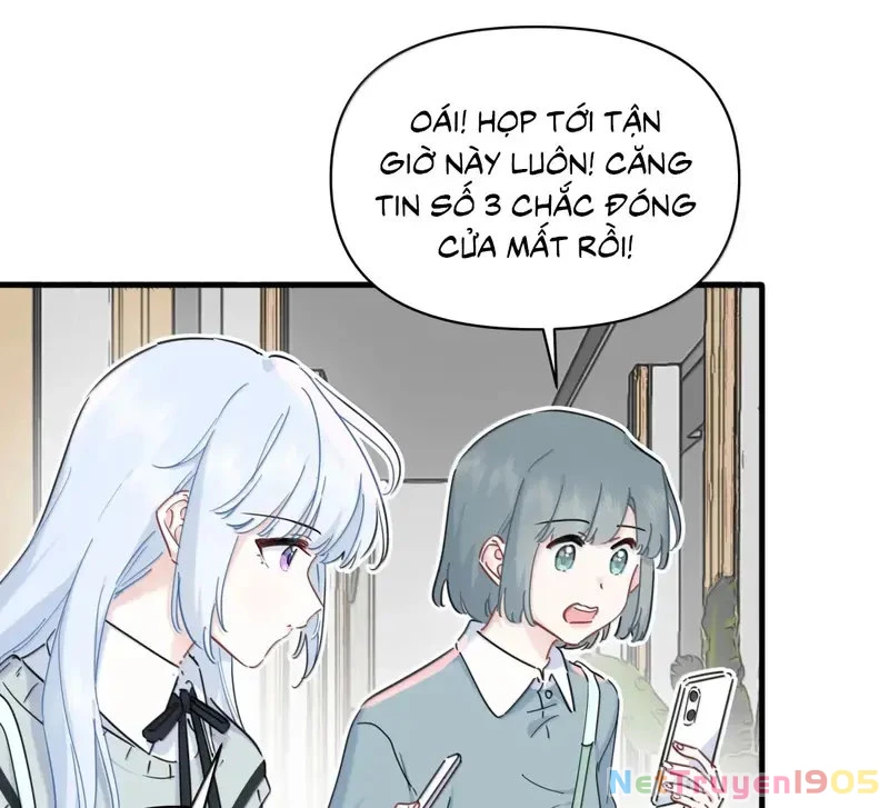 Tình Yêu Đã Cho Tôi Siêu Năng Lực Chapter 68 - Trang 4