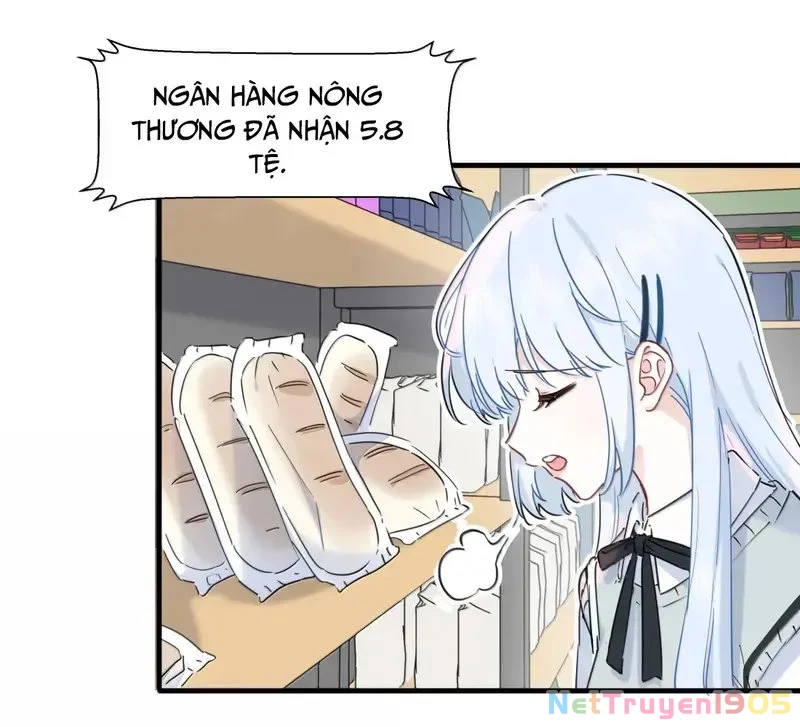 Tình Yêu Đã Cho Tôi Siêu Năng Lực Chapter 68 - Trang 41