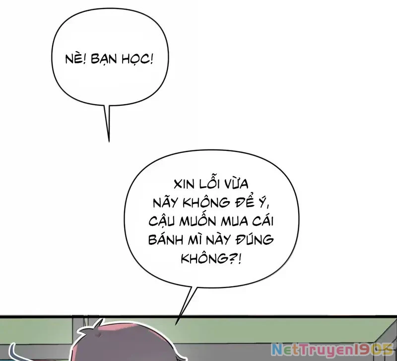 Tình Yêu Đã Cho Tôi Siêu Năng Lực Chapter 68 - Trang 43