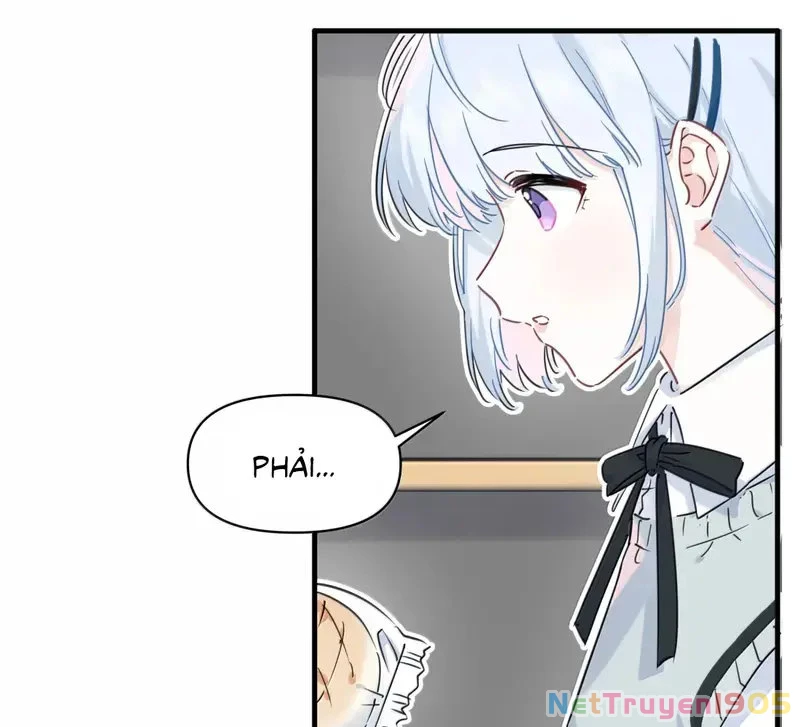 Tình Yêu Đã Cho Tôi Siêu Năng Lực Chapter 68 - Trang 45