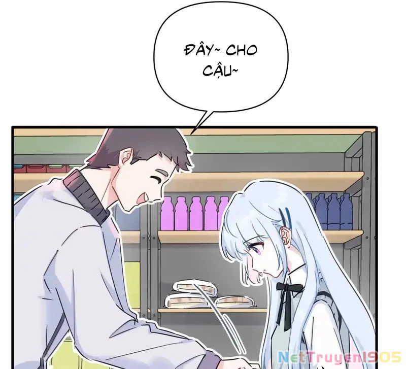 Tình Yêu Đã Cho Tôi Siêu Năng Lực Chapter 68 - Trang 47