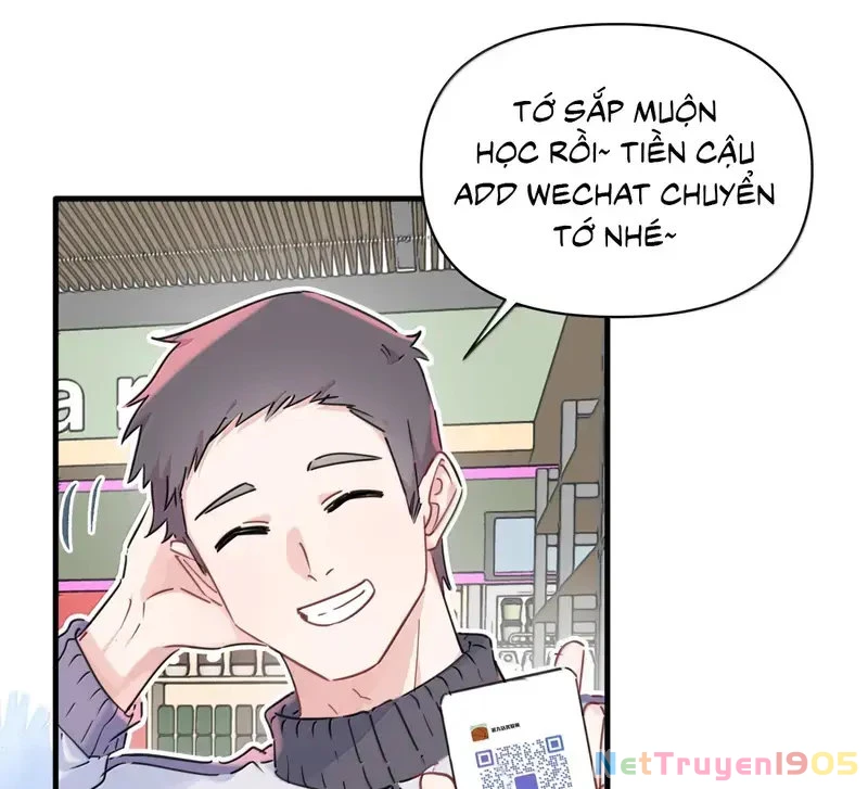 Tình Yêu Đã Cho Tôi Siêu Năng Lực Chapter 68 - Trang 49