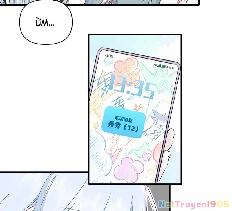Tình Yêu Đã Cho Tôi Siêu Năng Lực Chapter 68 - Trang 5