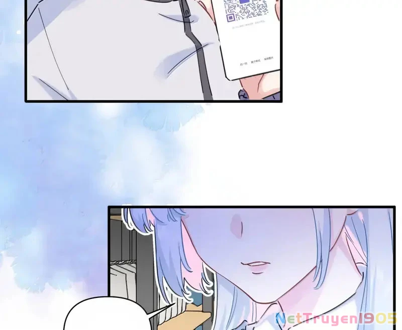 Tình Yêu Đã Cho Tôi Siêu Năng Lực Chapter 68 - Trang 50