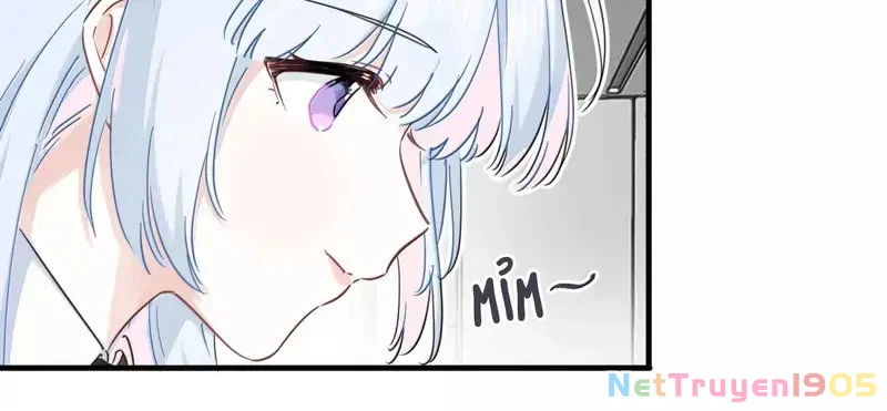 Tình Yêu Đã Cho Tôi Siêu Năng Lực Chapter 68 - Trang 6