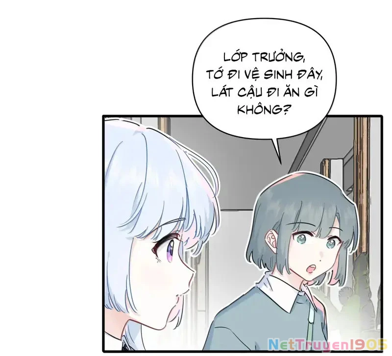 Tình Yêu Đã Cho Tôi Siêu Năng Lực Chapter 68 - Trang 7