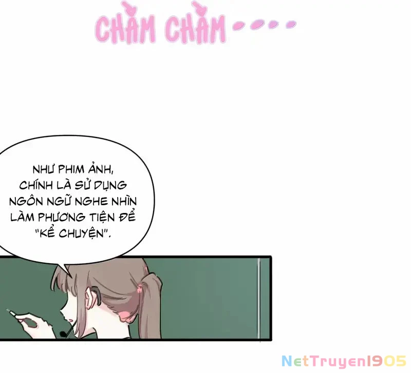 Tình Yêu Đã Cho Tôi Siêu Năng Lực Chapter 69 - Trang 15