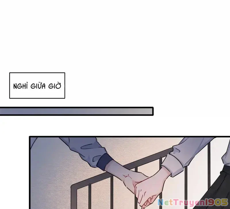 Tình Yêu Đã Cho Tôi Siêu Năng Lực Chapter 69 - Trang 17