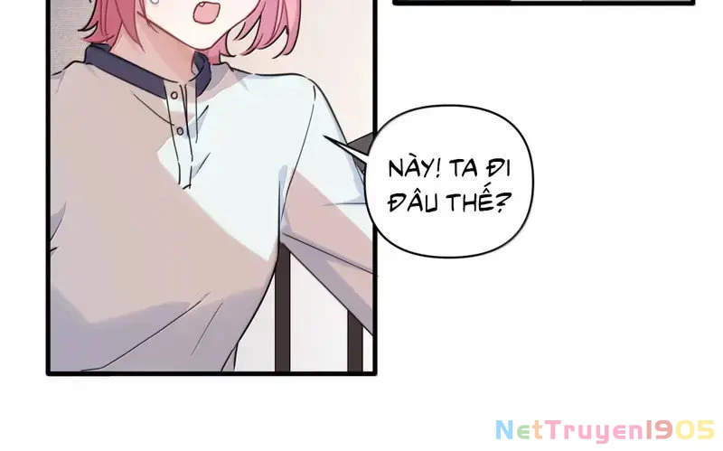 Tình Yêu Đã Cho Tôi Siêu Năng Lực Chapter 69 - Trang 20